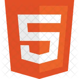 HTML Icon