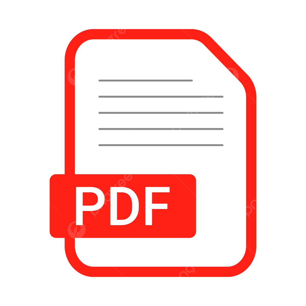 PDF Icon