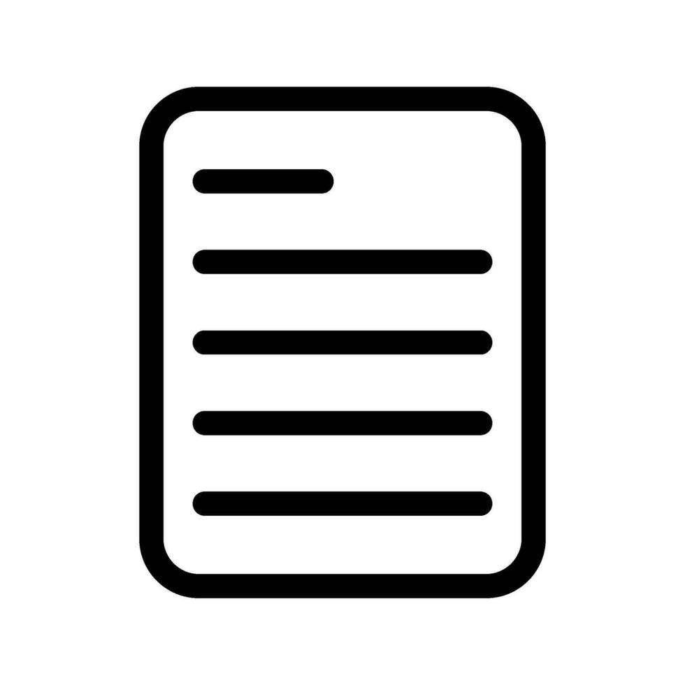 Text Icon