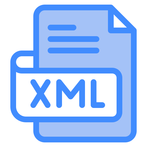 XML Icon