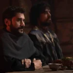 Salahuddin Ayubi Episode 18 in English Subtitles