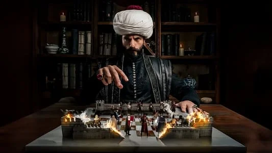 Mehmed Fetihler Sultani Season 1 Episode 2 In English Subtitles