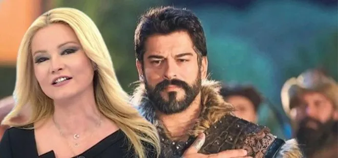 Kurulus Osman and Mugge Anlı Dominate TV Ratings