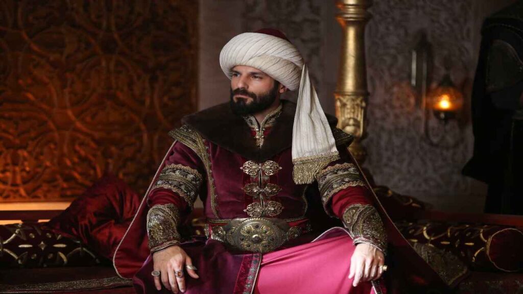 Mehmed Fetihler Sultani Season 2 Episode 16 In English Subtitles