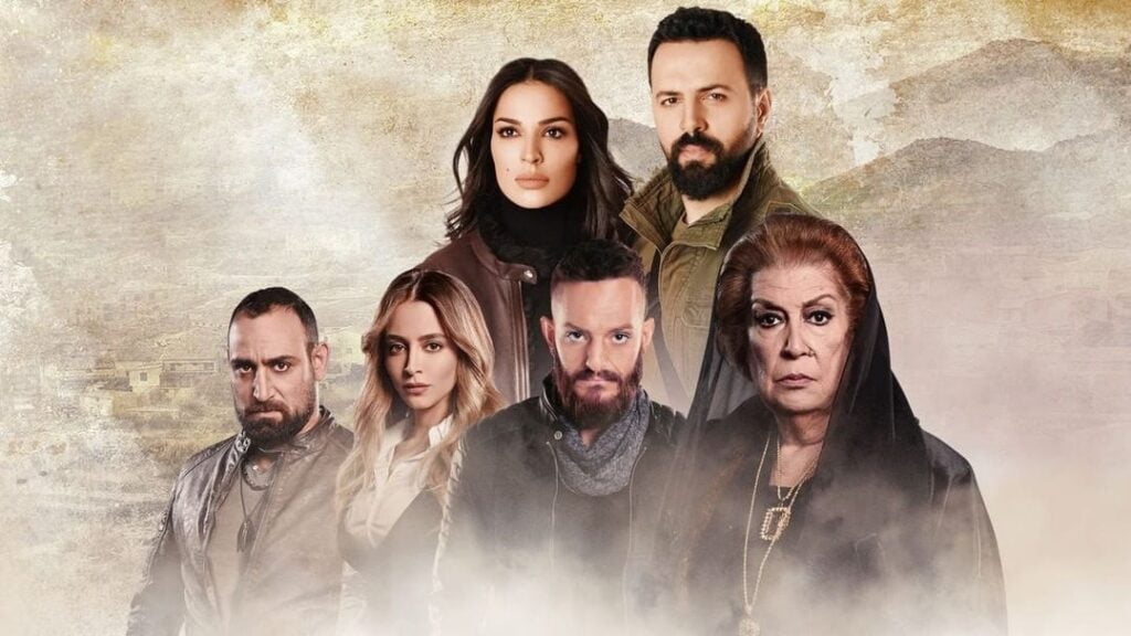 Preparations have begun for filming the Turkish version of Al-Haiba